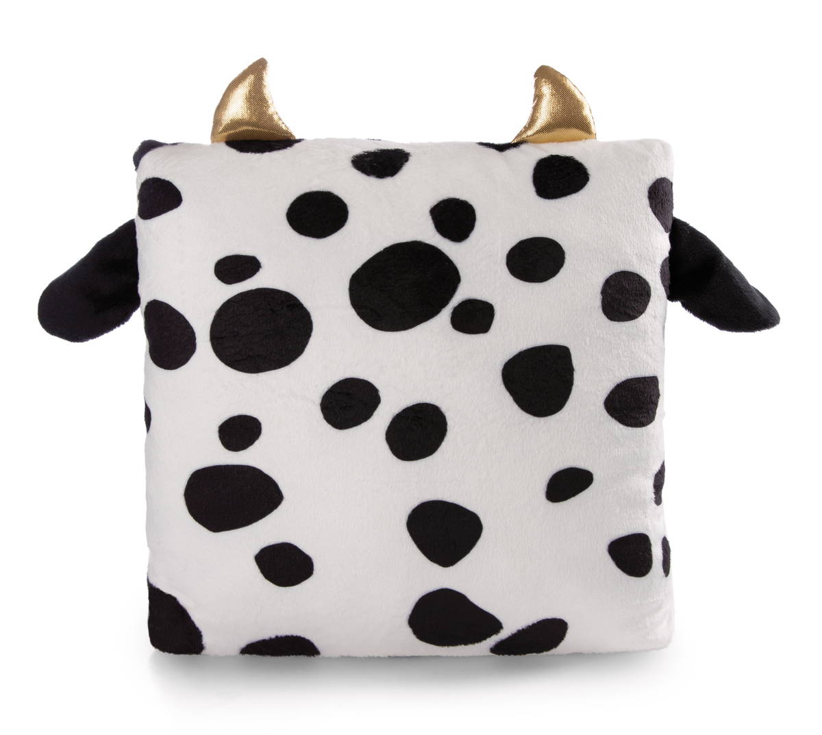 GLUBSCHIS Kissen Kuh Moolon