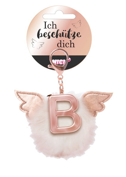 NICI Taschenanhänger Schutzbommel B