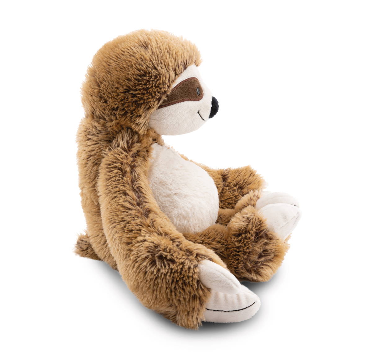 NICI Kuscheltier Faultier Slobby