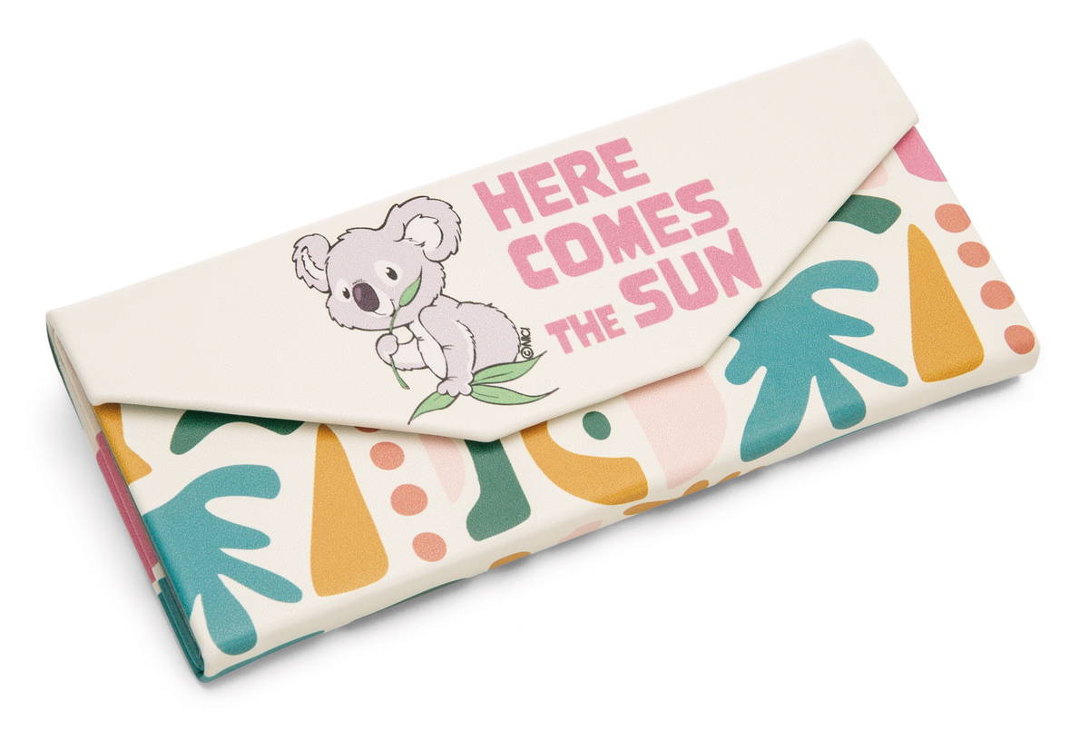 NICI Brillenetui Koala Barry