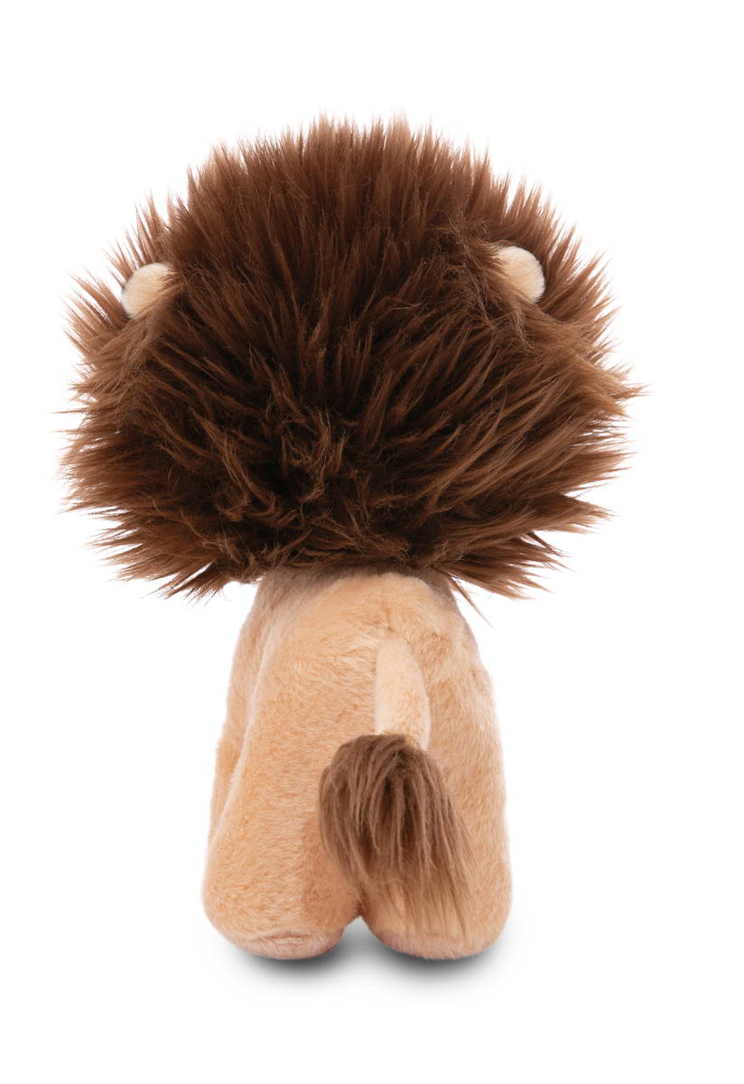 GLUBSCHIS Kuscheltier Löwe Cliff stehend