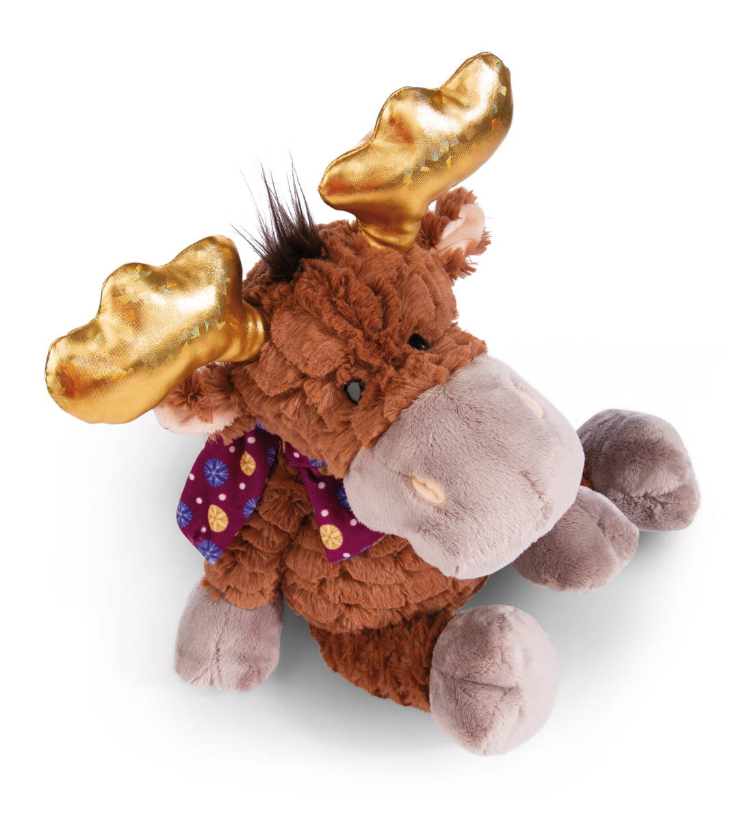 NICI Kuscheltier Elch Thure