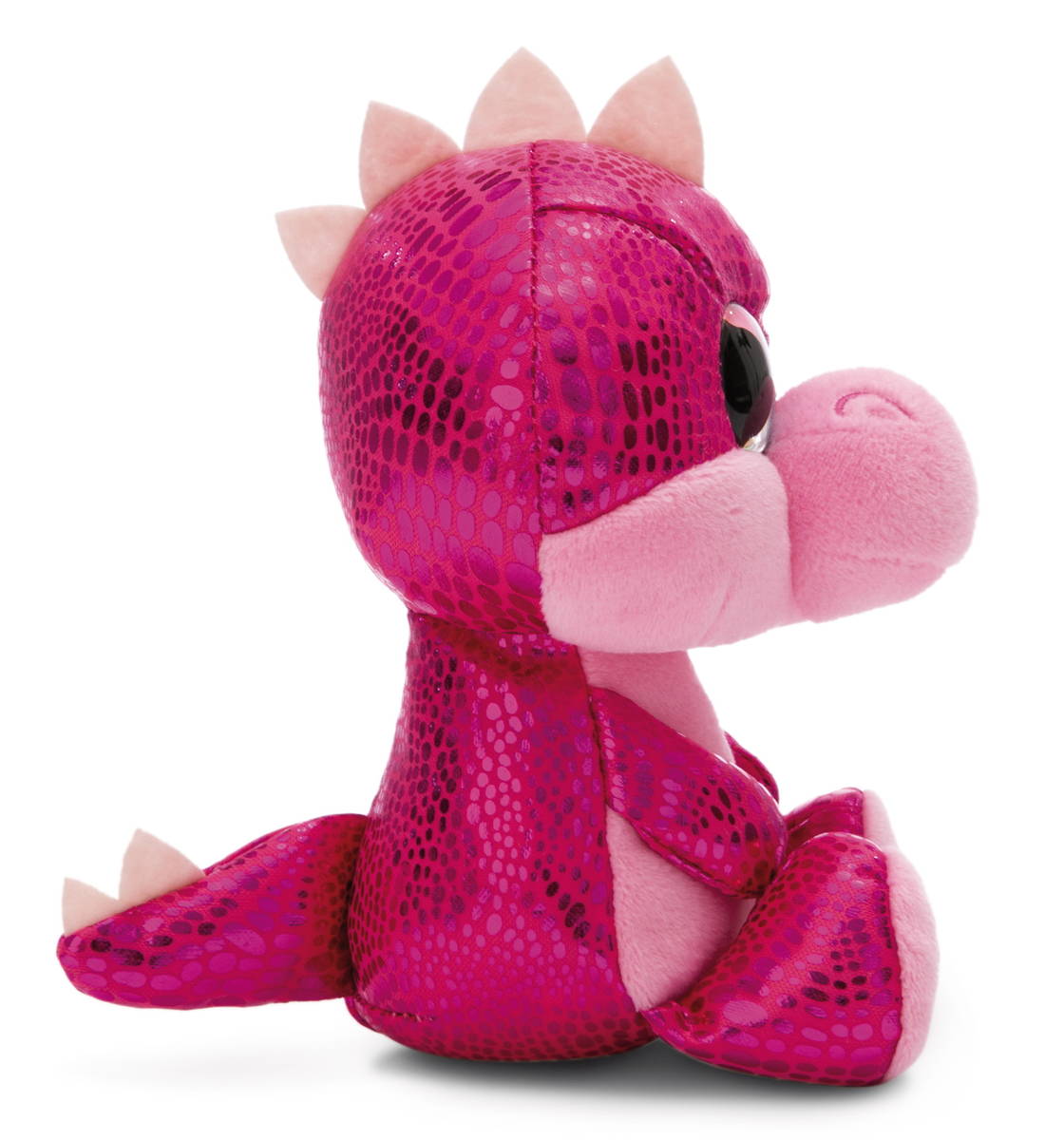 GLUBSCHIS Kuscheltier Drache  Kay-Kay