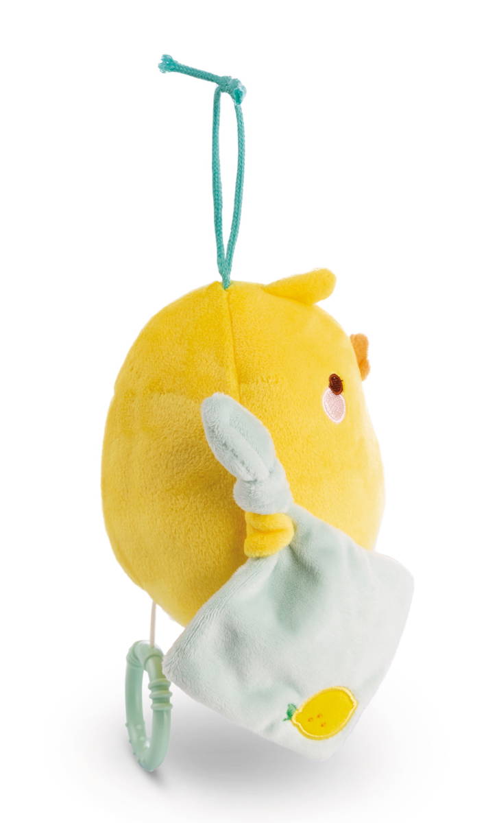 NICI Spieluhr Piu Piu