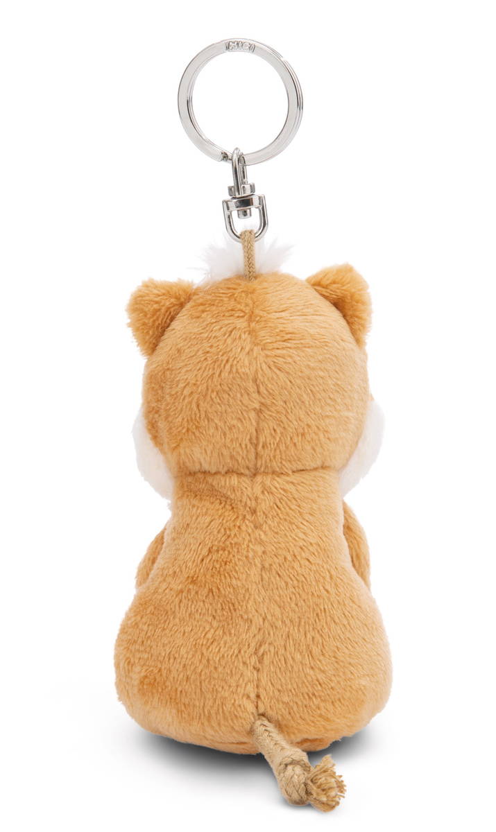 NICI Schlüsselanhänger Hamster