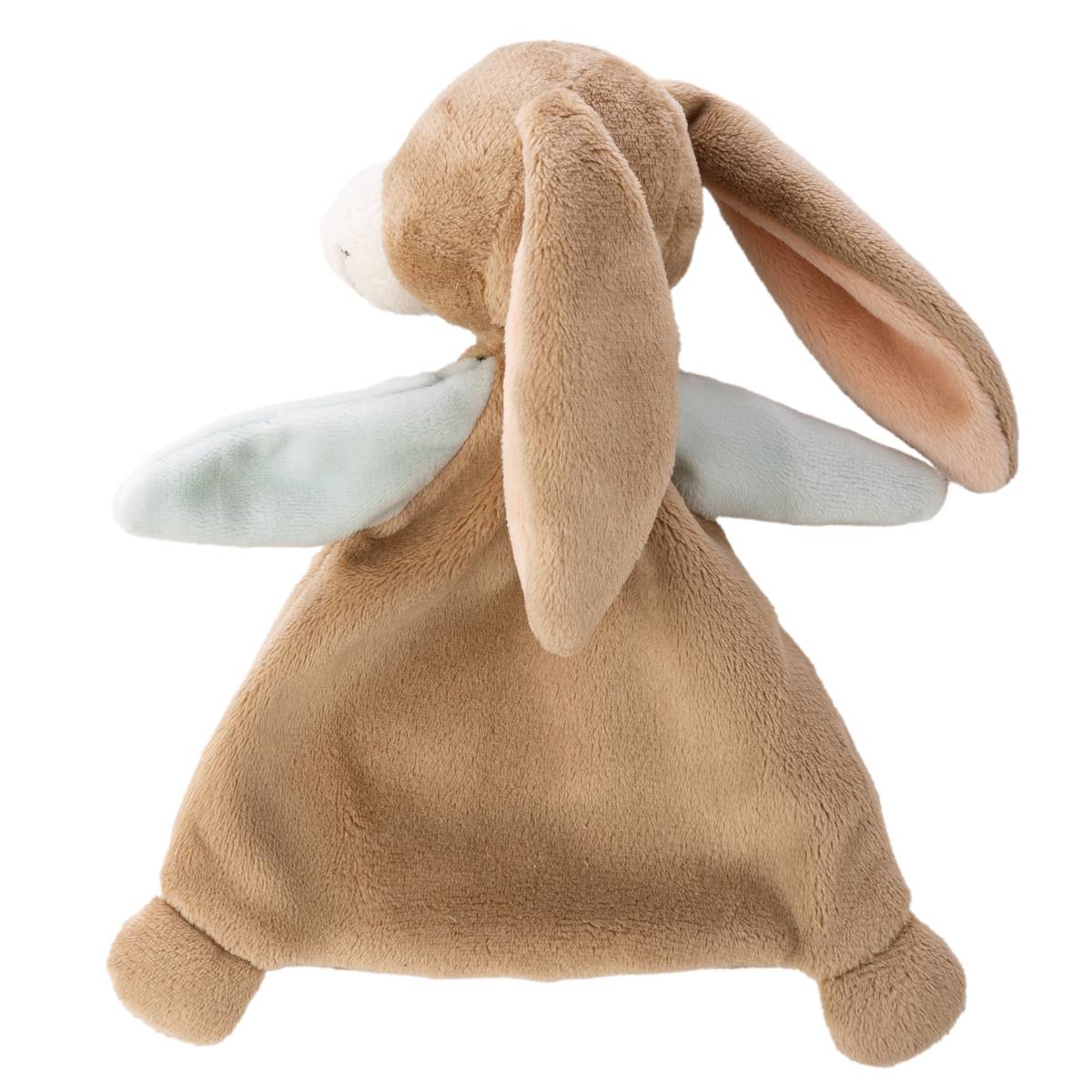 NICI Schmusetuch Hase Lopino
