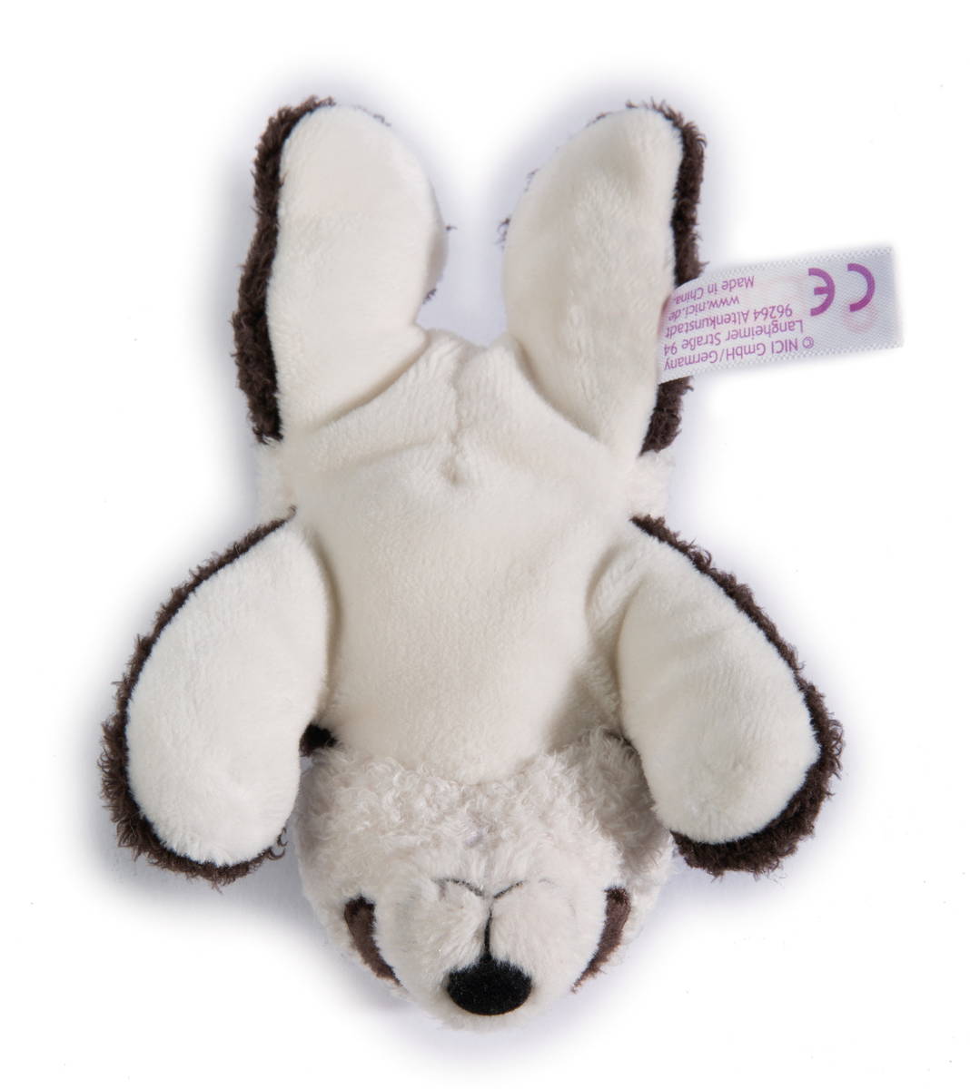 NICI Magnici Panda Yaa Boo