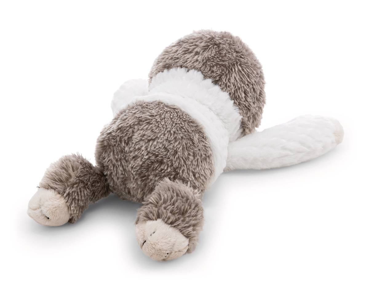 NICI Kuscheltier Faultier Izzy Icetumbler liegend