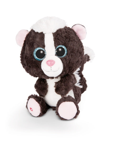 GLUBSCHIS Kuscheltier Stinktier Suppi