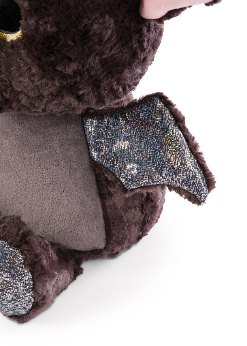 GLUBSCHIS Kuscheltier Fledermaus Baako