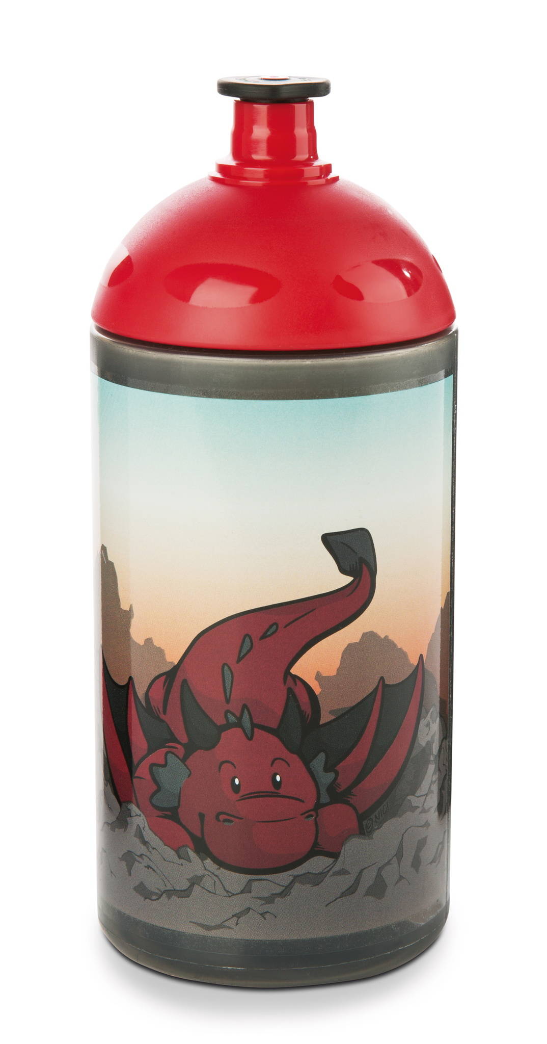 NICI Trinkflasche Dragonia