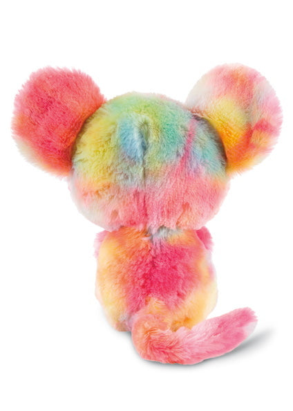 GLUBSCHIS Kuscheltier Maus Candypop