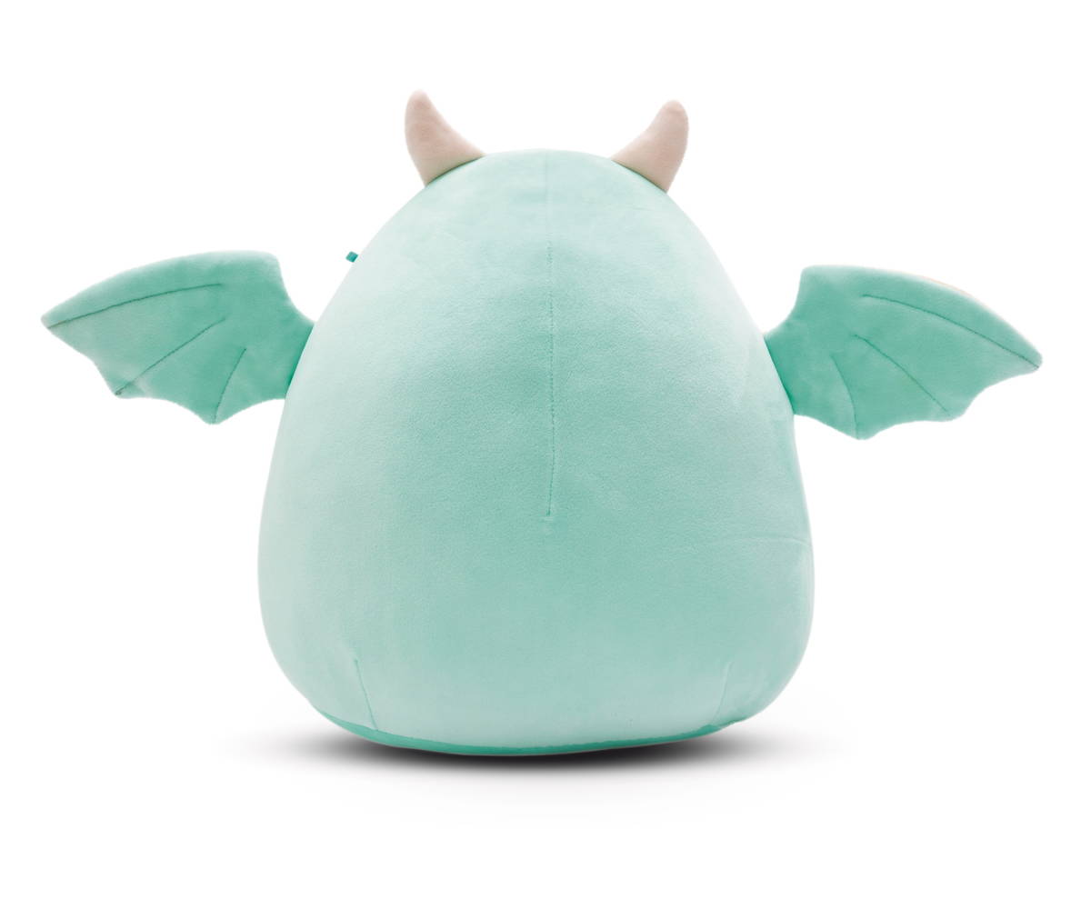 NICI Kissen Drache figürlich