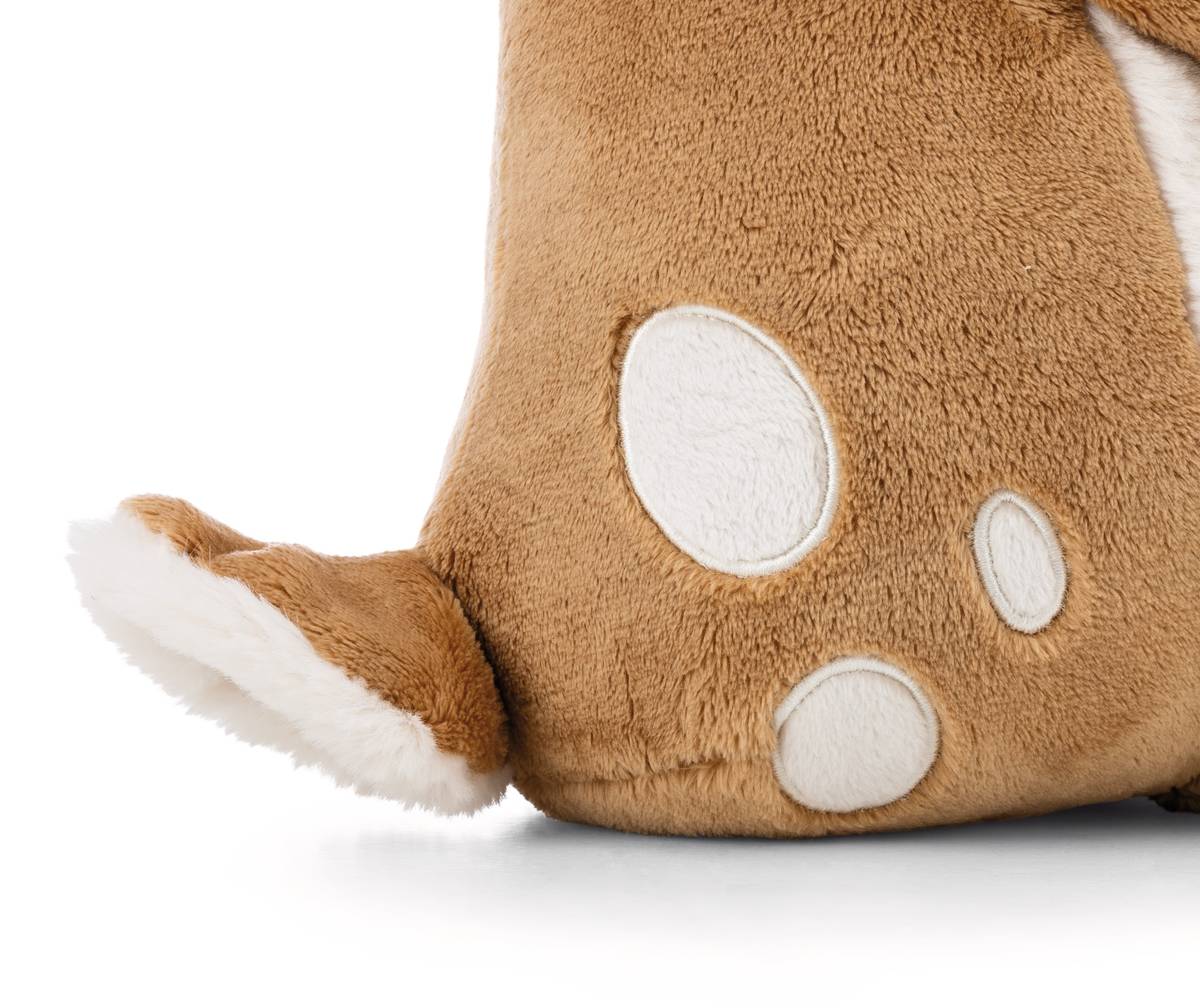 NICI Kuscheltier Rehbock René Reobuck