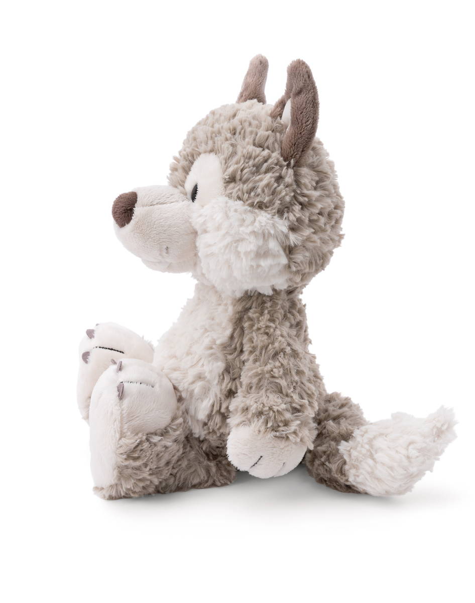 NICI Kuscheltier Wolf Winny