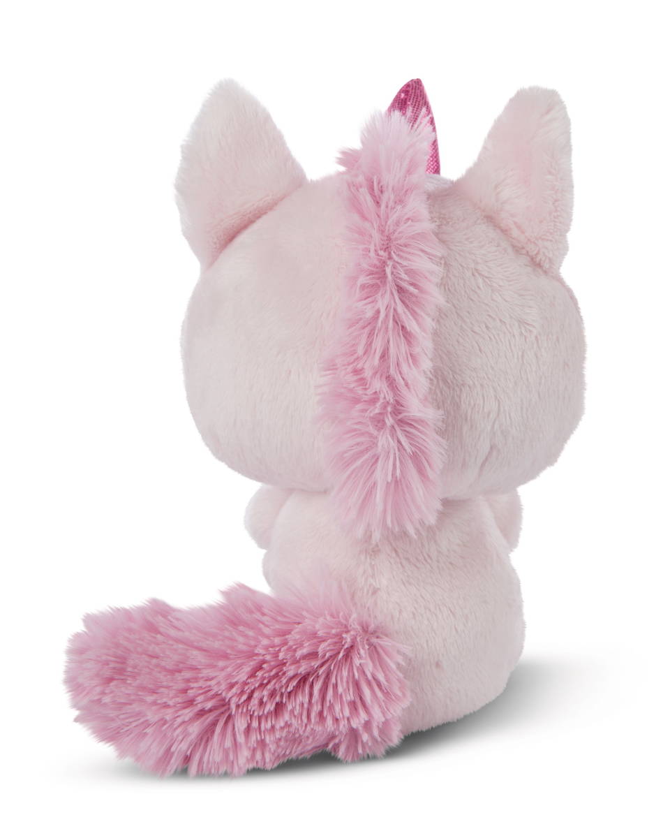 GLUBSCHIS Kuscheltier Einhorn Wubbi Wub