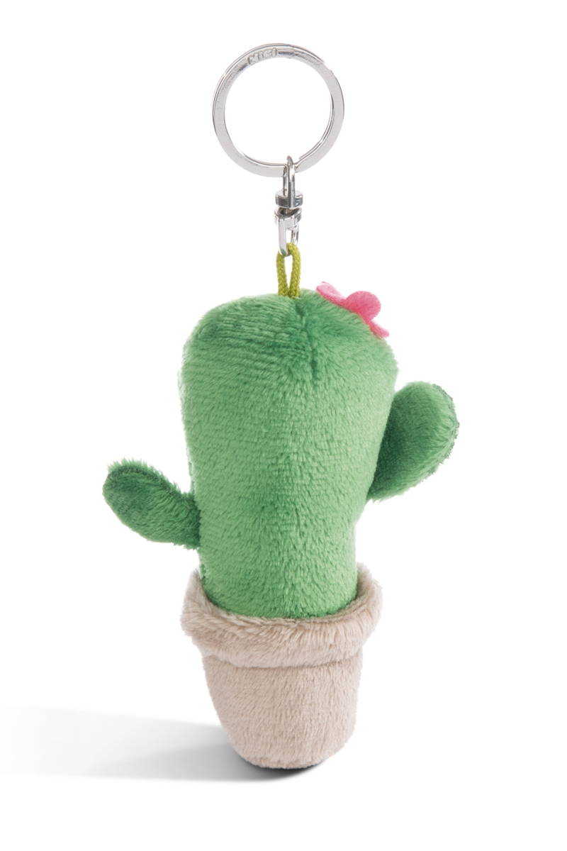 NICI Schlüsselanhänger Kaktus Henriette