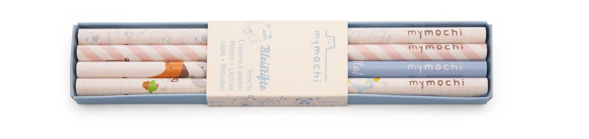 NICI my mochi Bleistifte