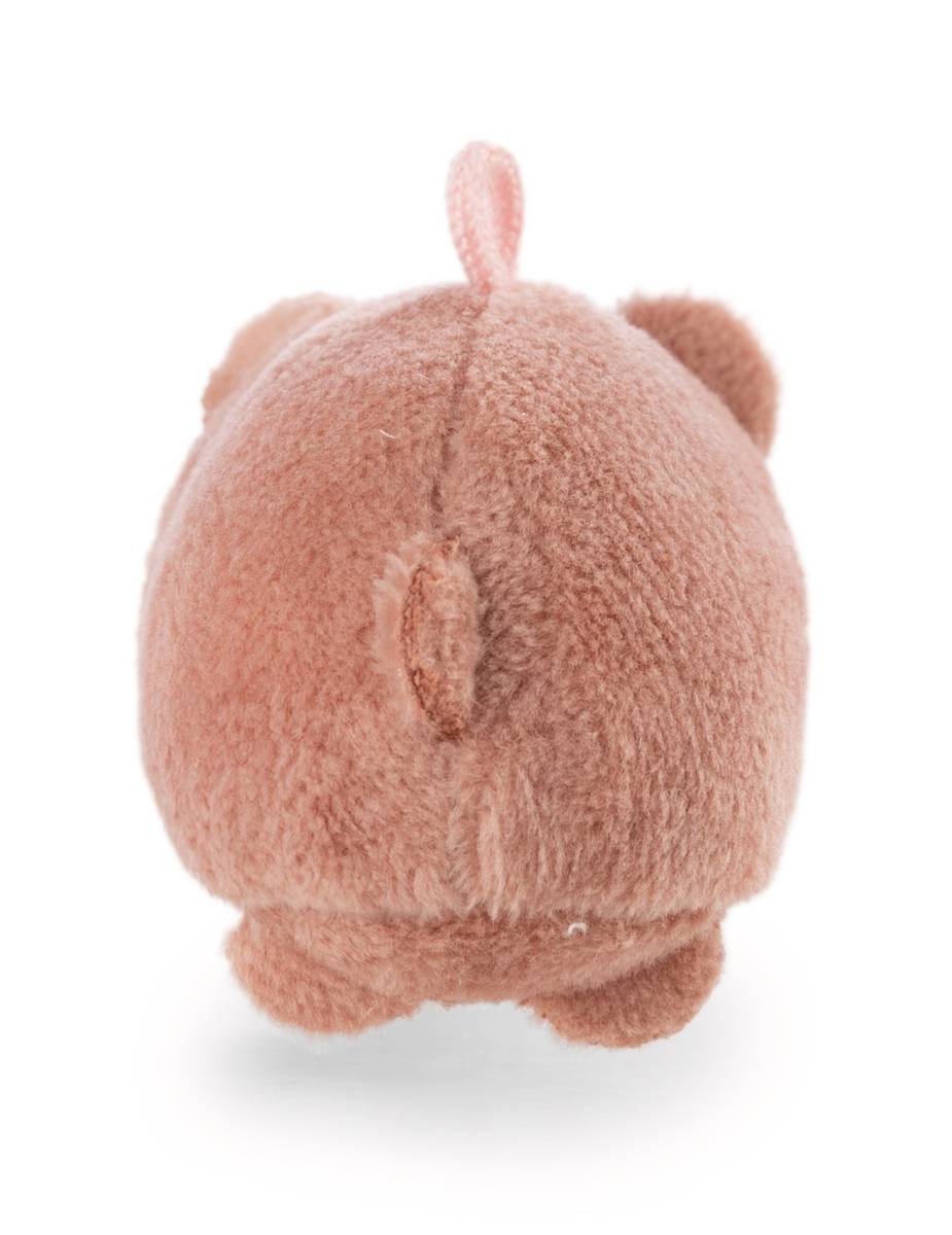 NICI my mochi Kuscheltier Bär Nomo liegend