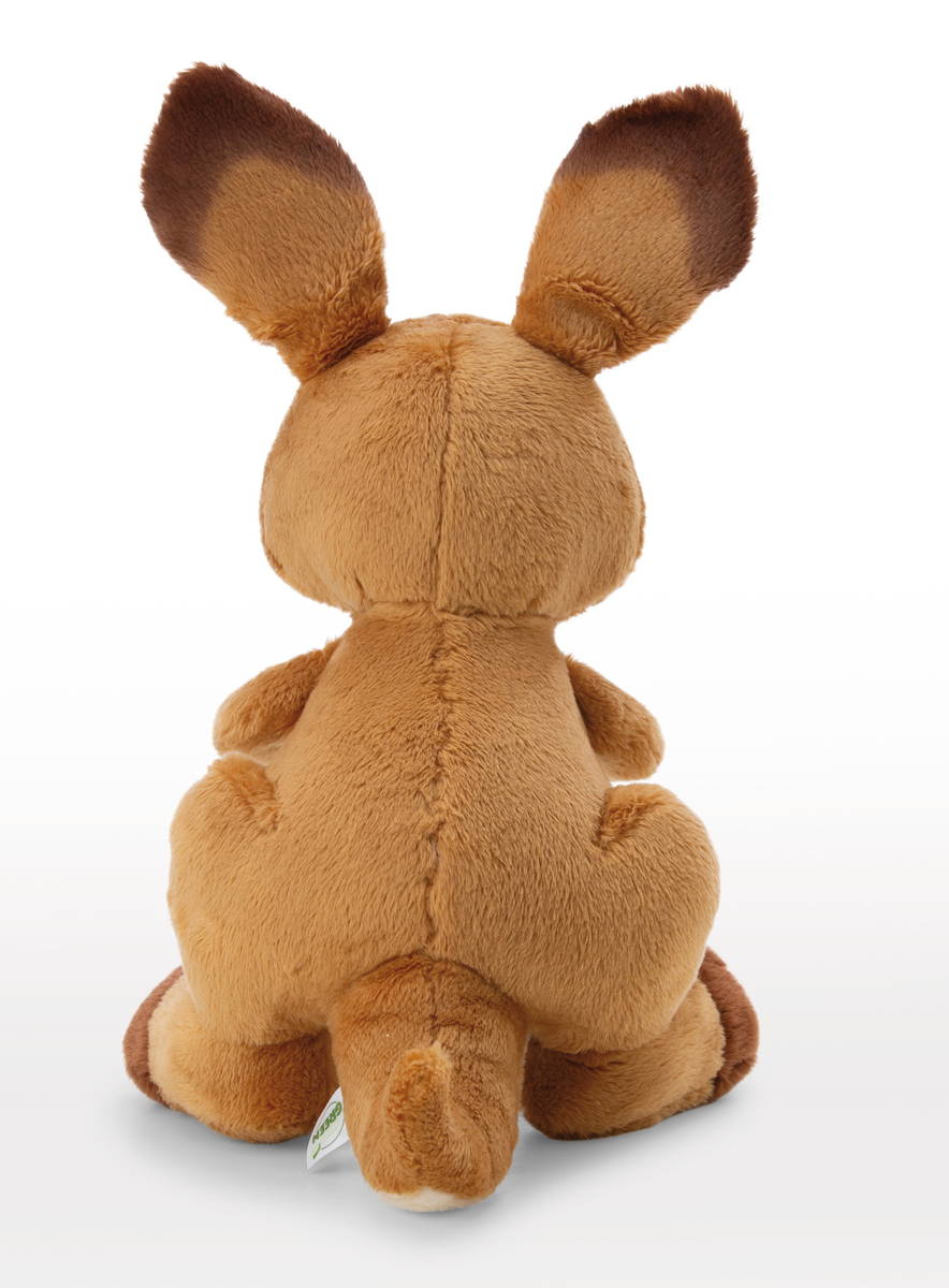 NICI Kuscheltier Känguru Kelly
