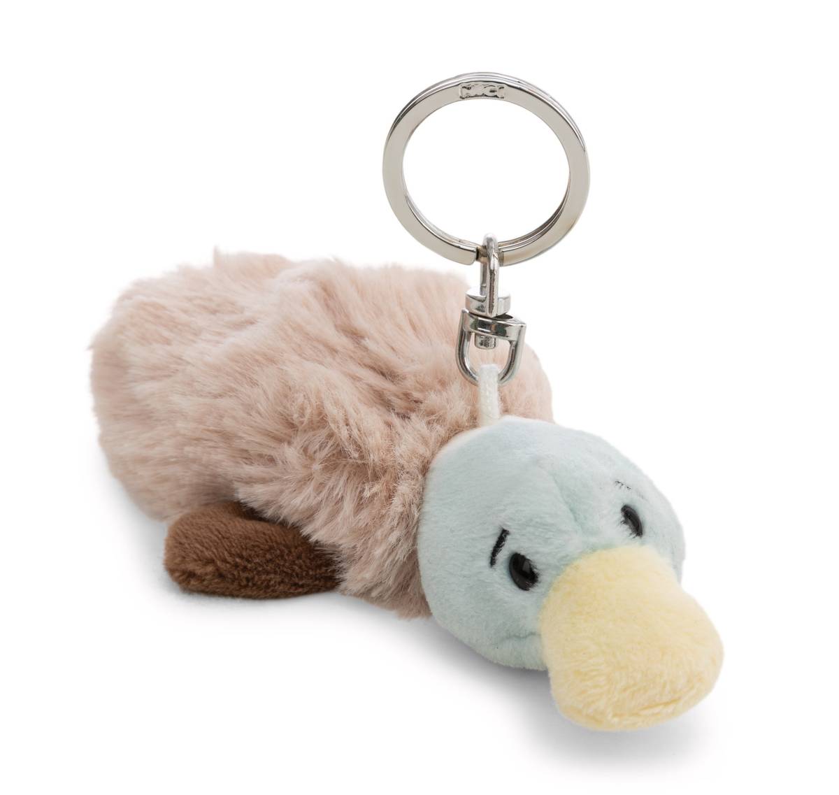 NICI Schlüsselanhänger NICI Ente