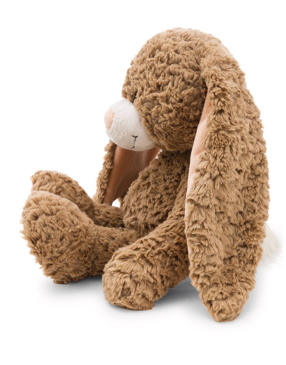 NICI Kuscheltier Hase Lopino