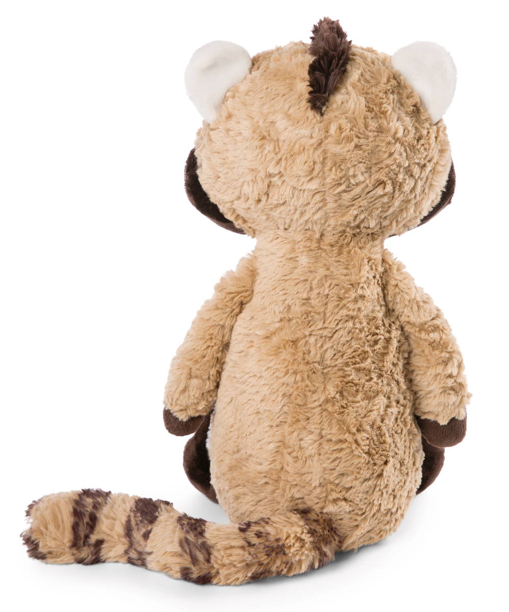 NICI Kuscheltier Nasenbär Coaty
