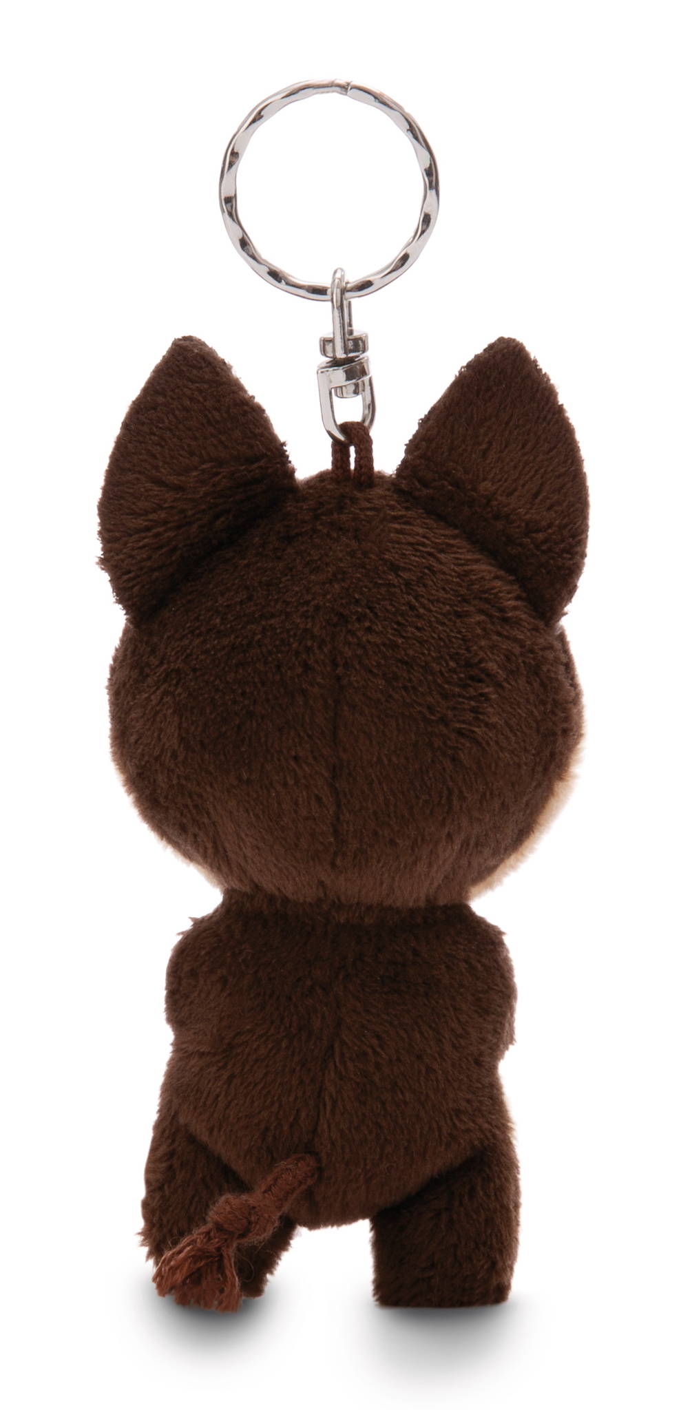 GLUBSCHIS Schlüsselanhänger Schäferhund Detleff