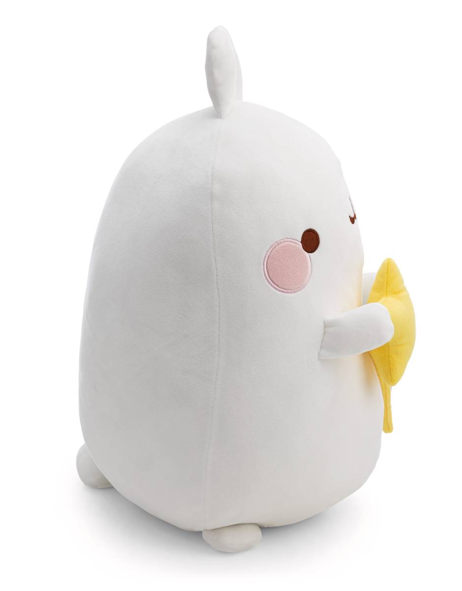 NICI Kuscheltier Molang mit Sternschnuppe 48cm