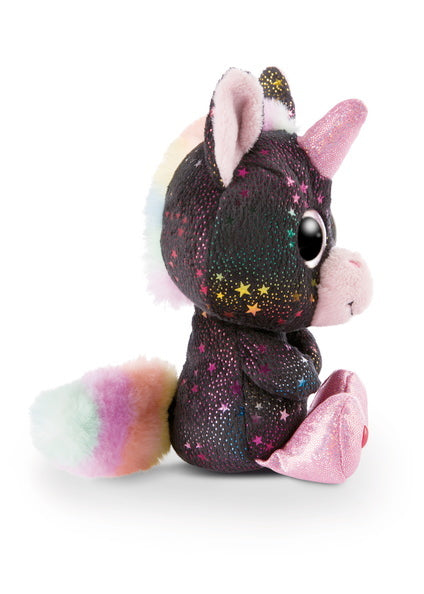 GLUBSCHIS Kuscheltier Einhorn Vita-Mi