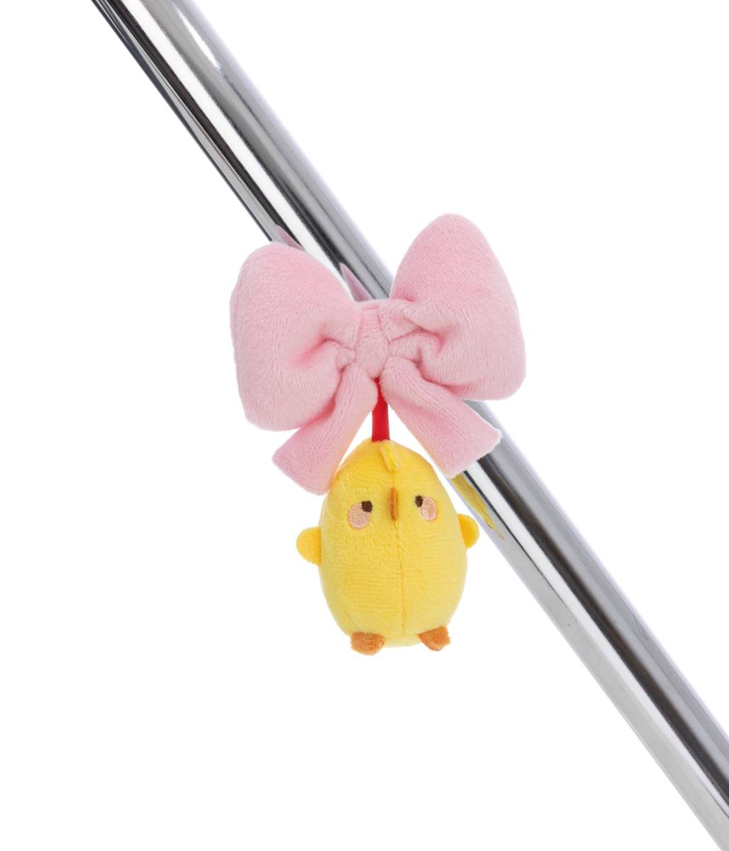 NICI Magnici Molang Schleife mit Piu Piu