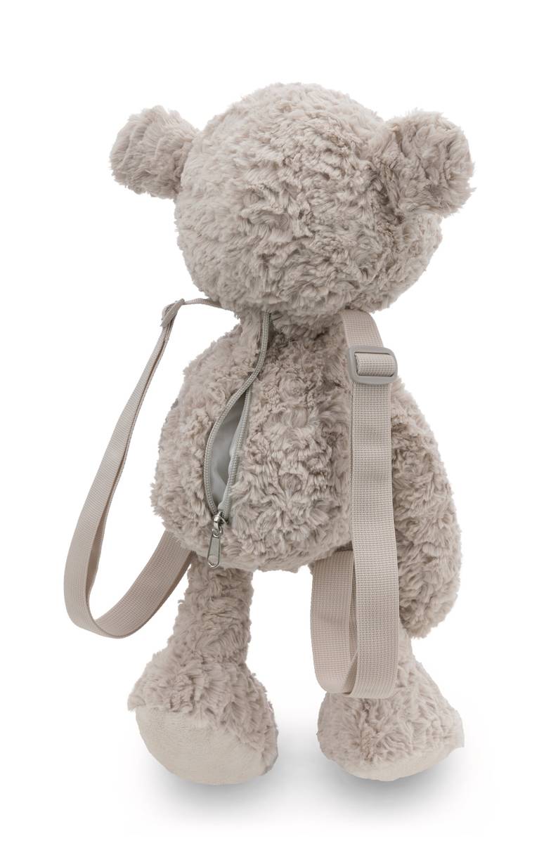 NICI Rucksack Bär Finni