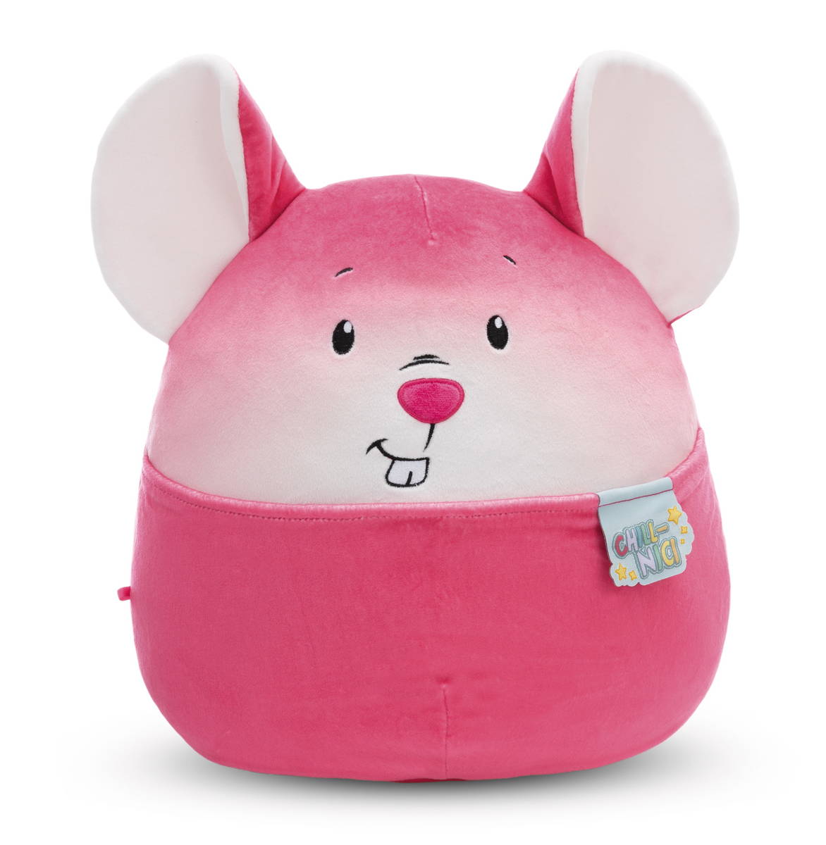 NICI Kissen Maus figürlich