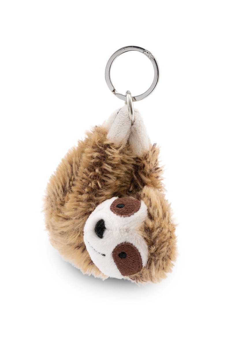 NICI Schlüsselanhänger Faultier Slobby