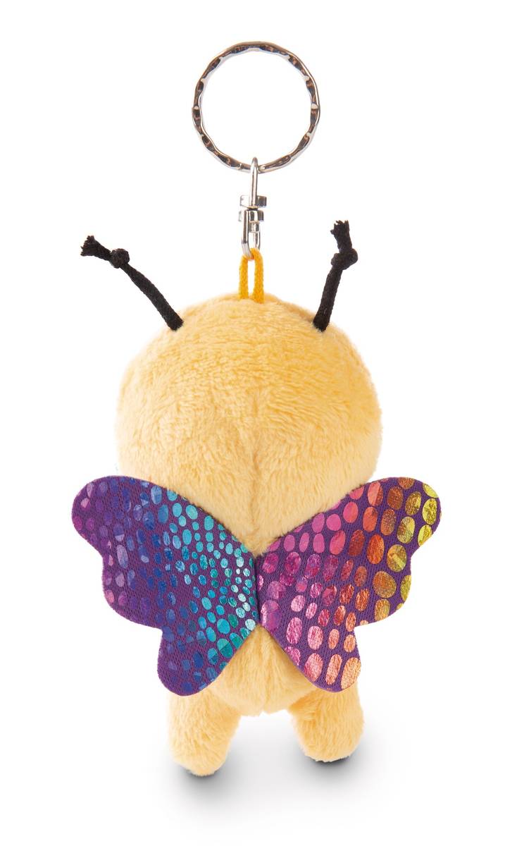 GLUBSCHIS Schlüsselanhänger Sunshine Lou