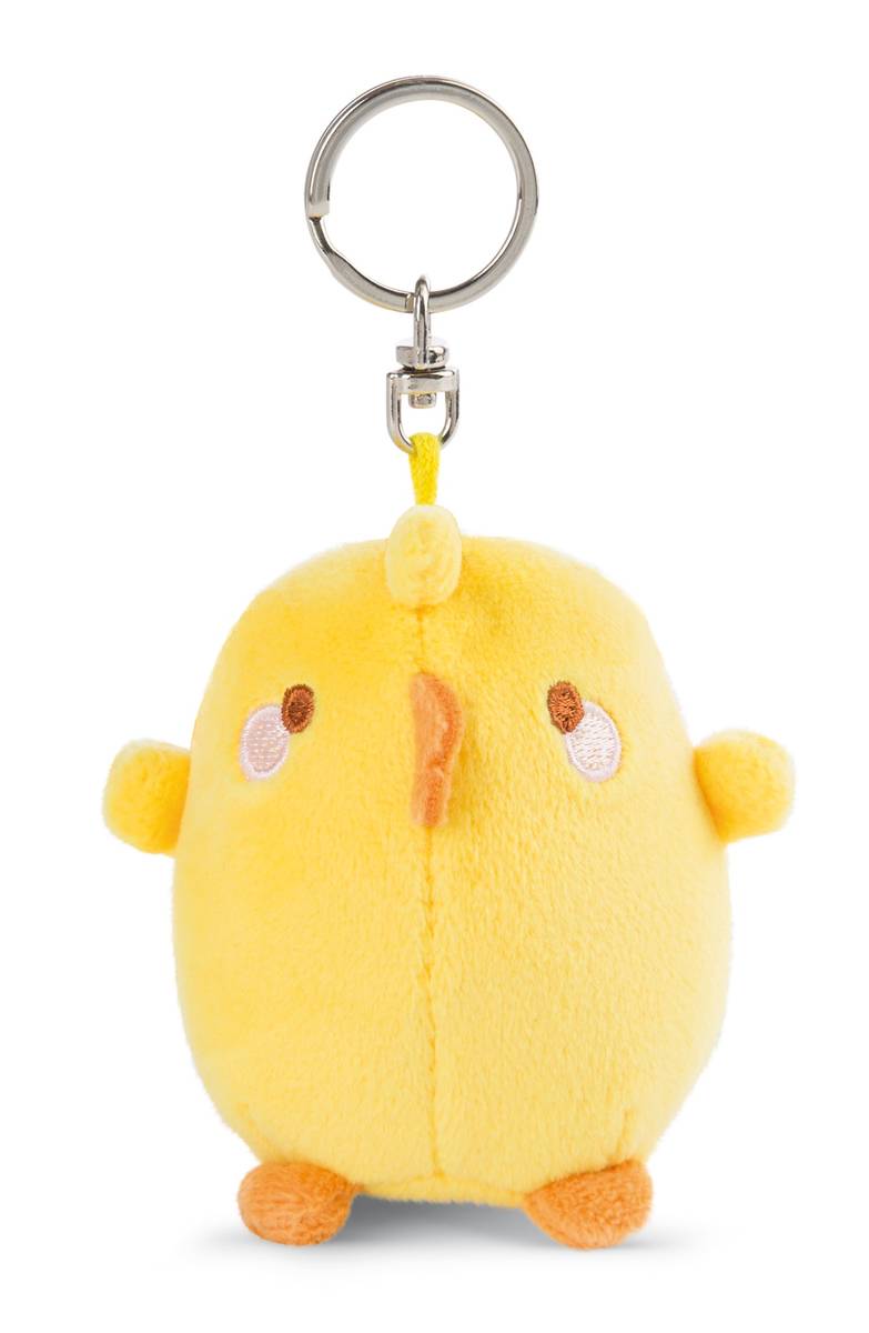 NICI Schlüsselanhänger Küken Piu Piu