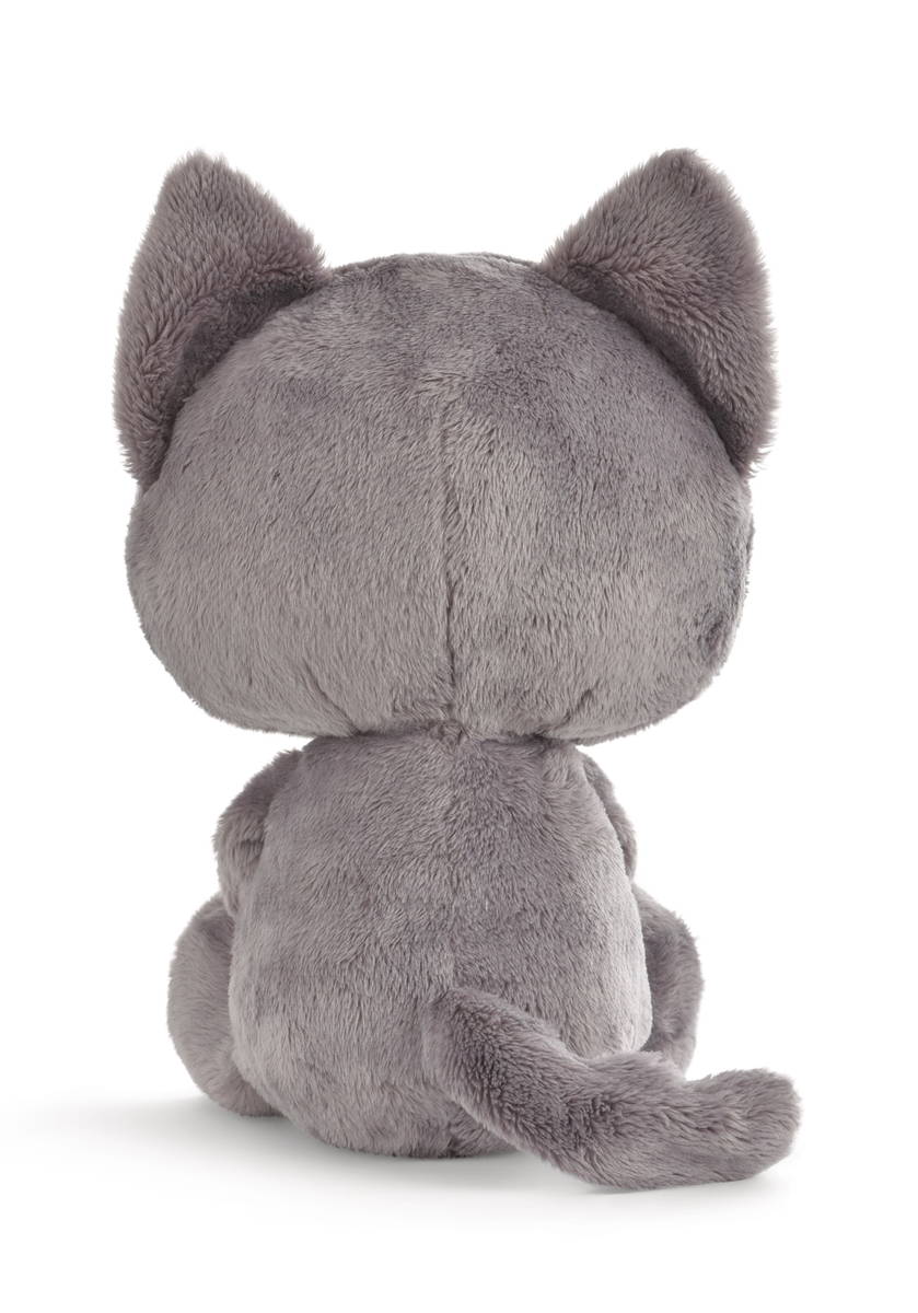 GLUBSCHIS Kuscheltier Katze Felinja