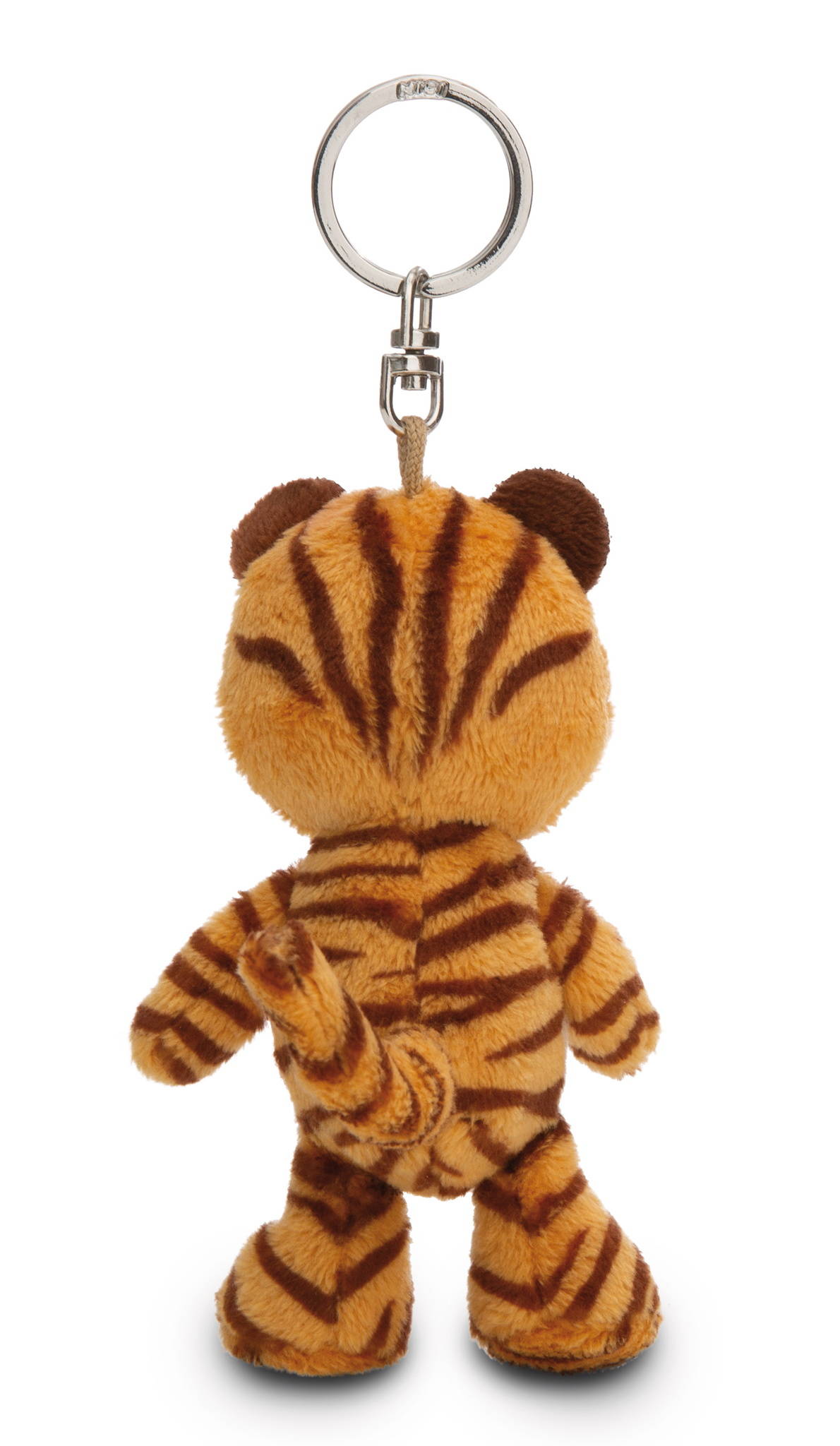 NICI Schlüsselanhänger Tiger
