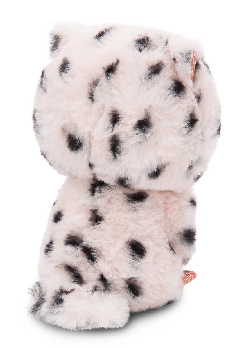 GLUBSCHIS Kuscheltier Eule Lowidou