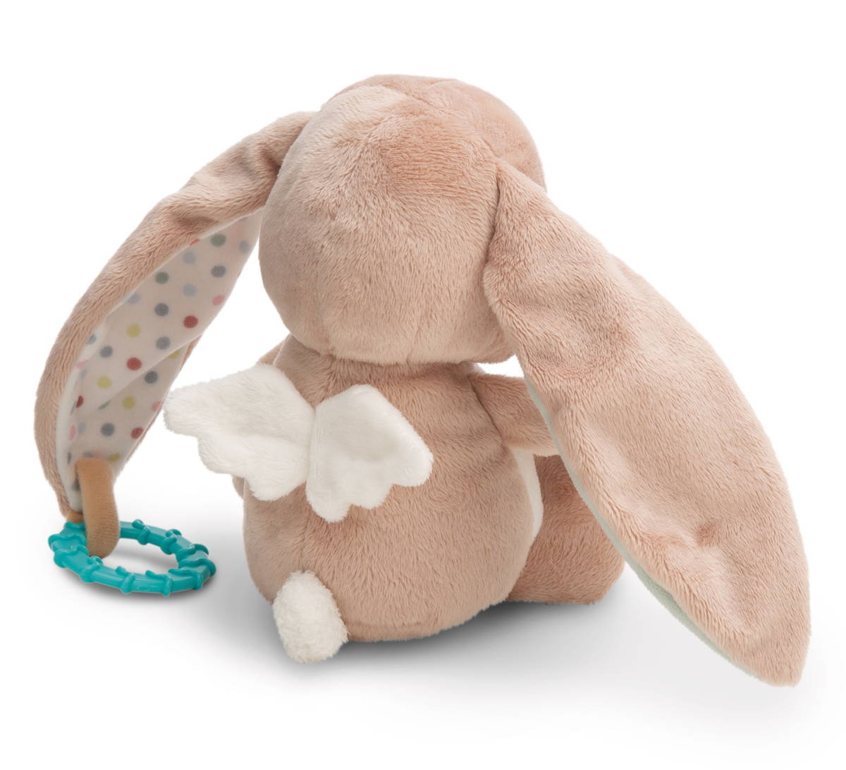 NICI Activity Kuscheltier Hase Fjella 23cm