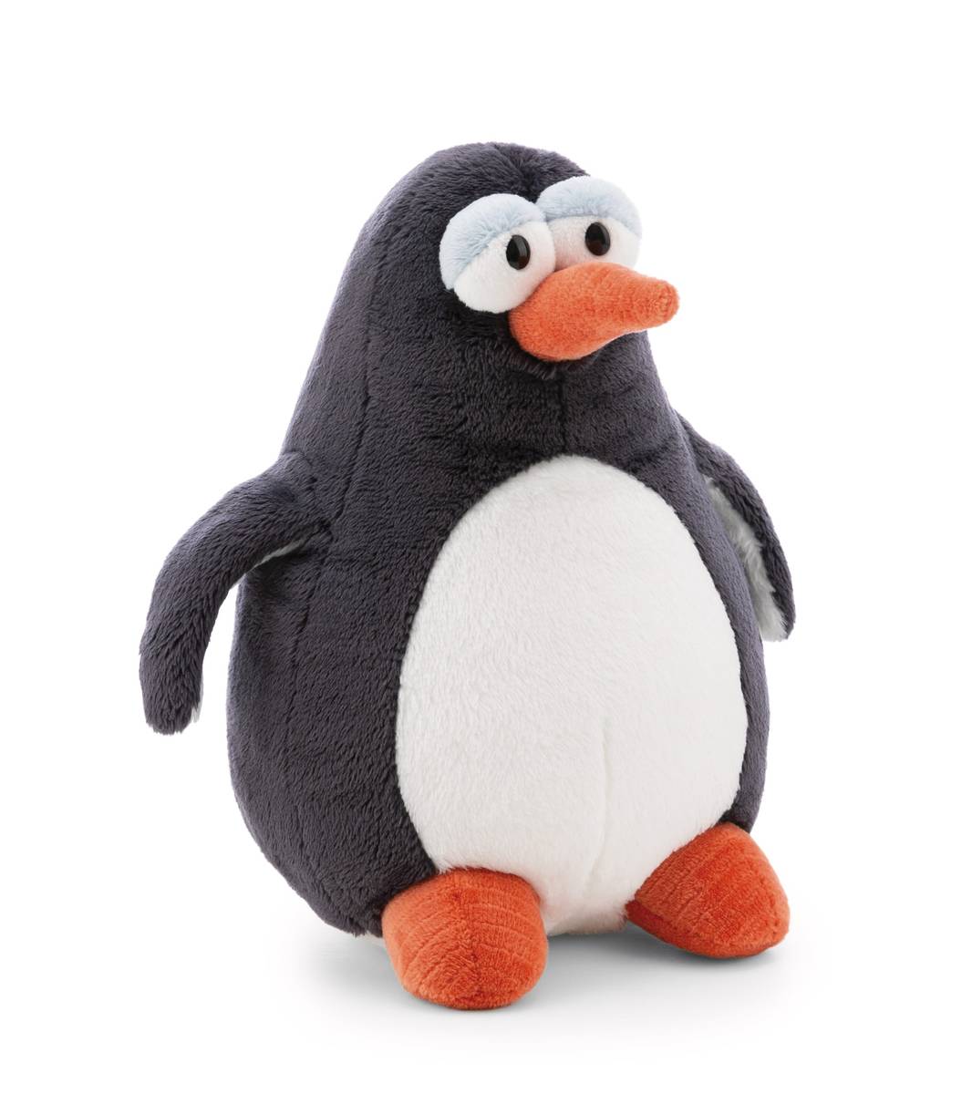 NICI Kuscheltier Pinguin Jorge Thunder