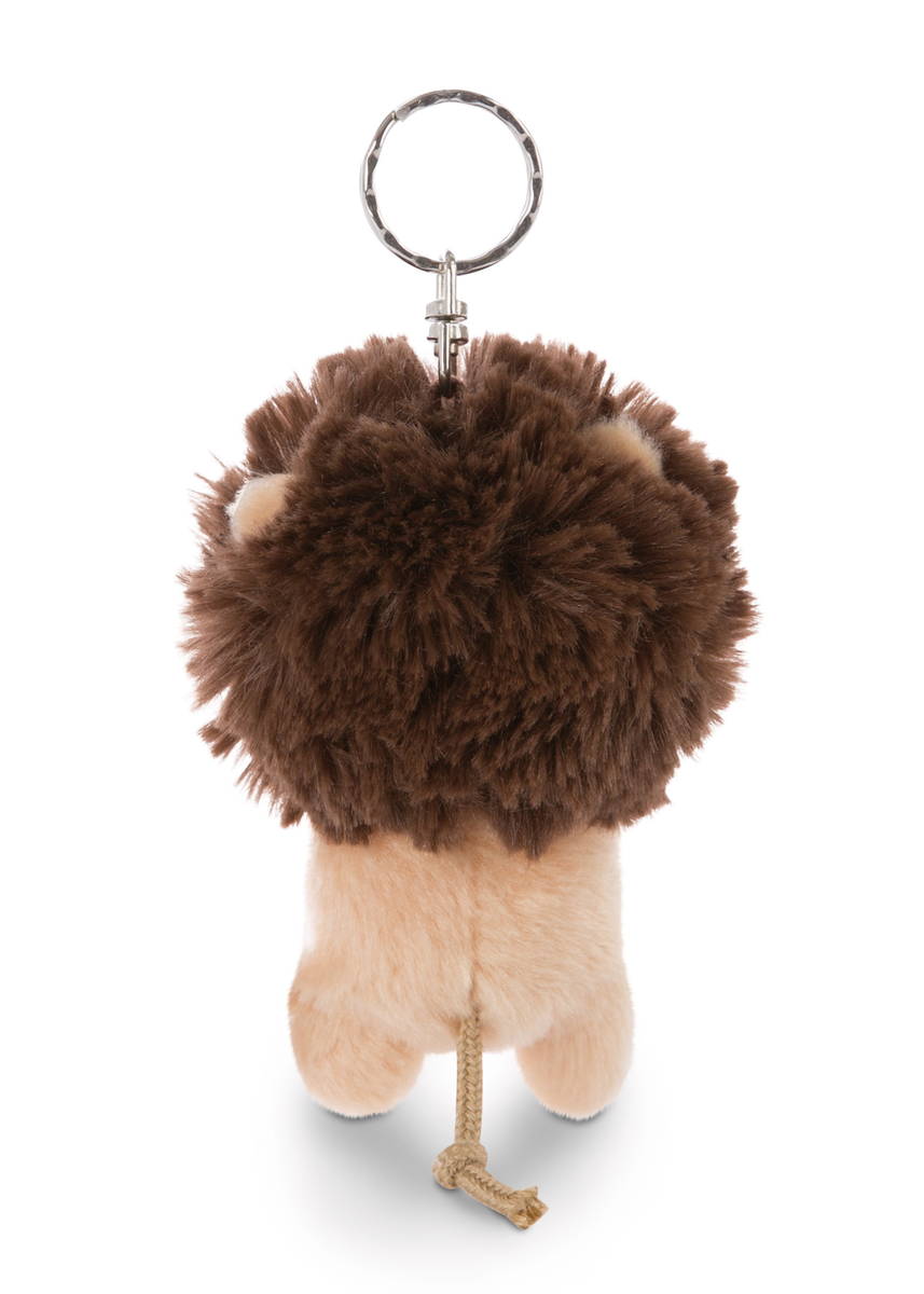 GLUBSCHIS Schlüsselanhänger Löwe Cliff