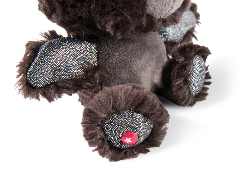 GLUBSCHIS Kuscheltier Fledermaus Baako