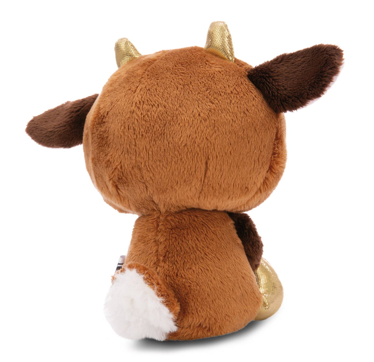 GLUBSCHIS Kuscheltier Ziege Zoggy