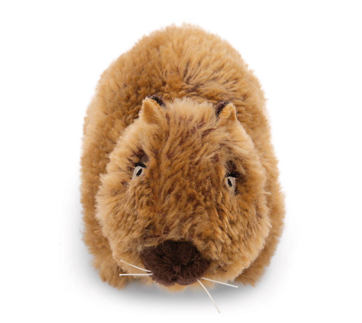 NICI Kuscheltier Capybara Capy-Barbara