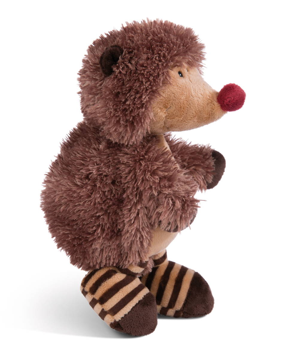 NICI Kuscheltier Igel Hetch Hogan