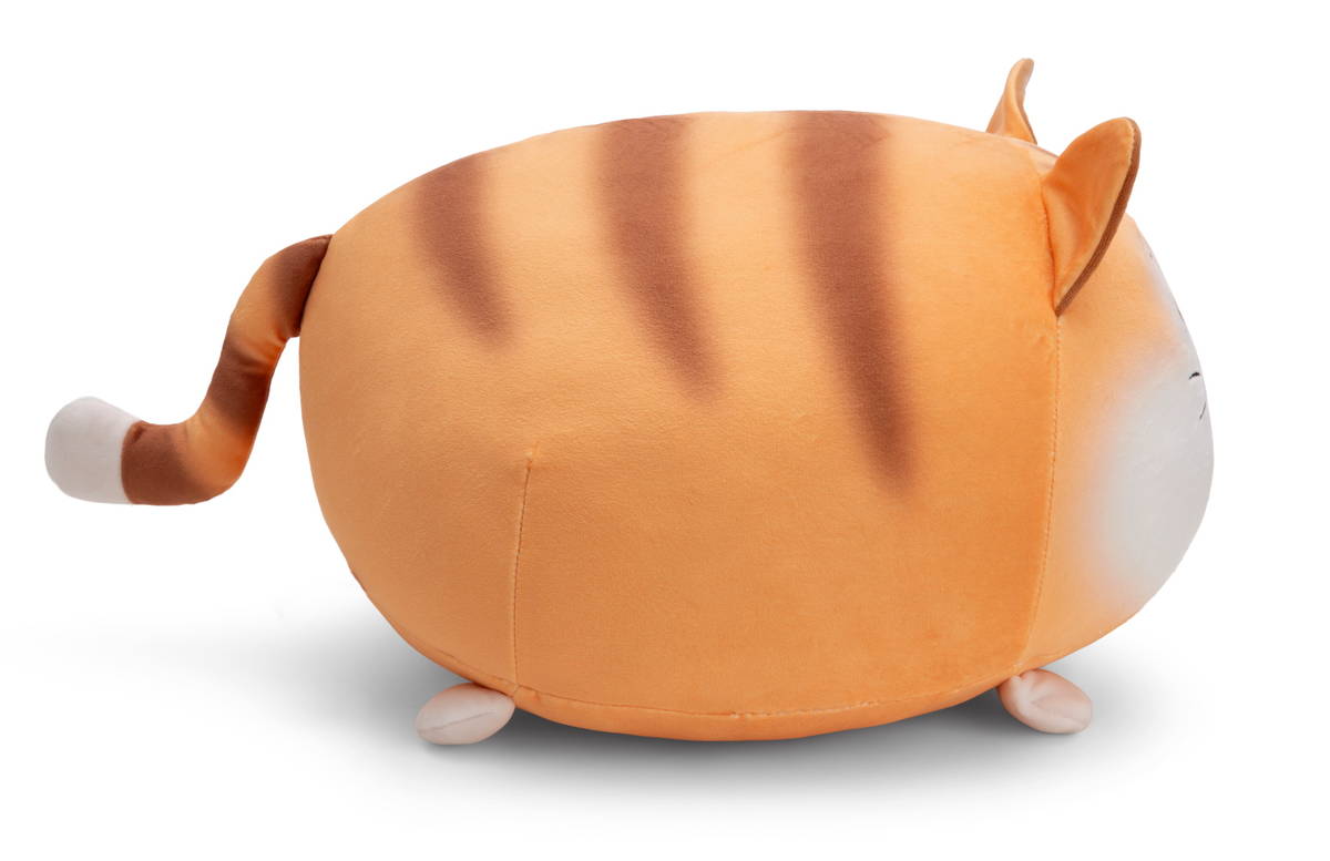 NICI Kissen Katze 30x34cm figürlich