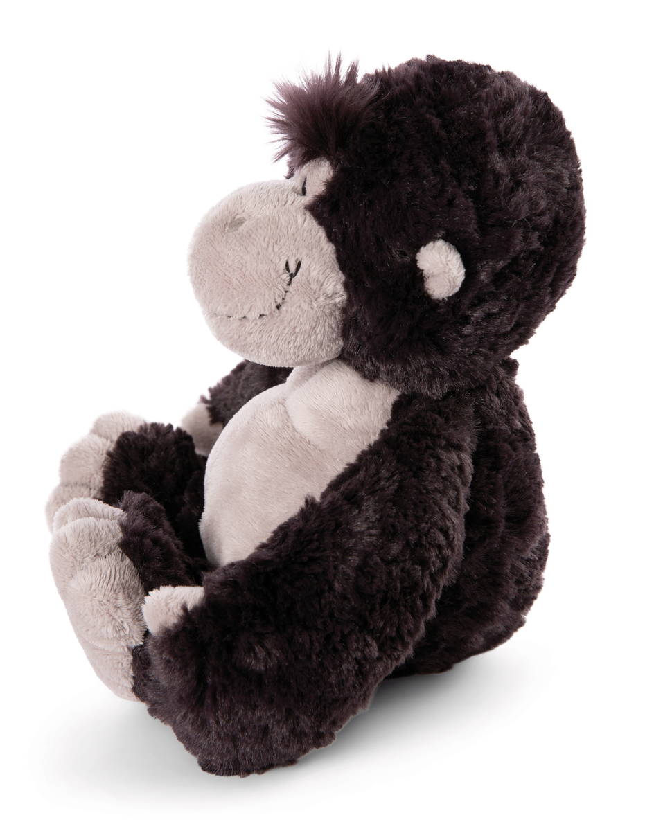 NICI Kuscheltier Gorilla 25cm