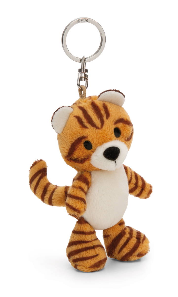 NICI Schlüsselanhänger Tiger