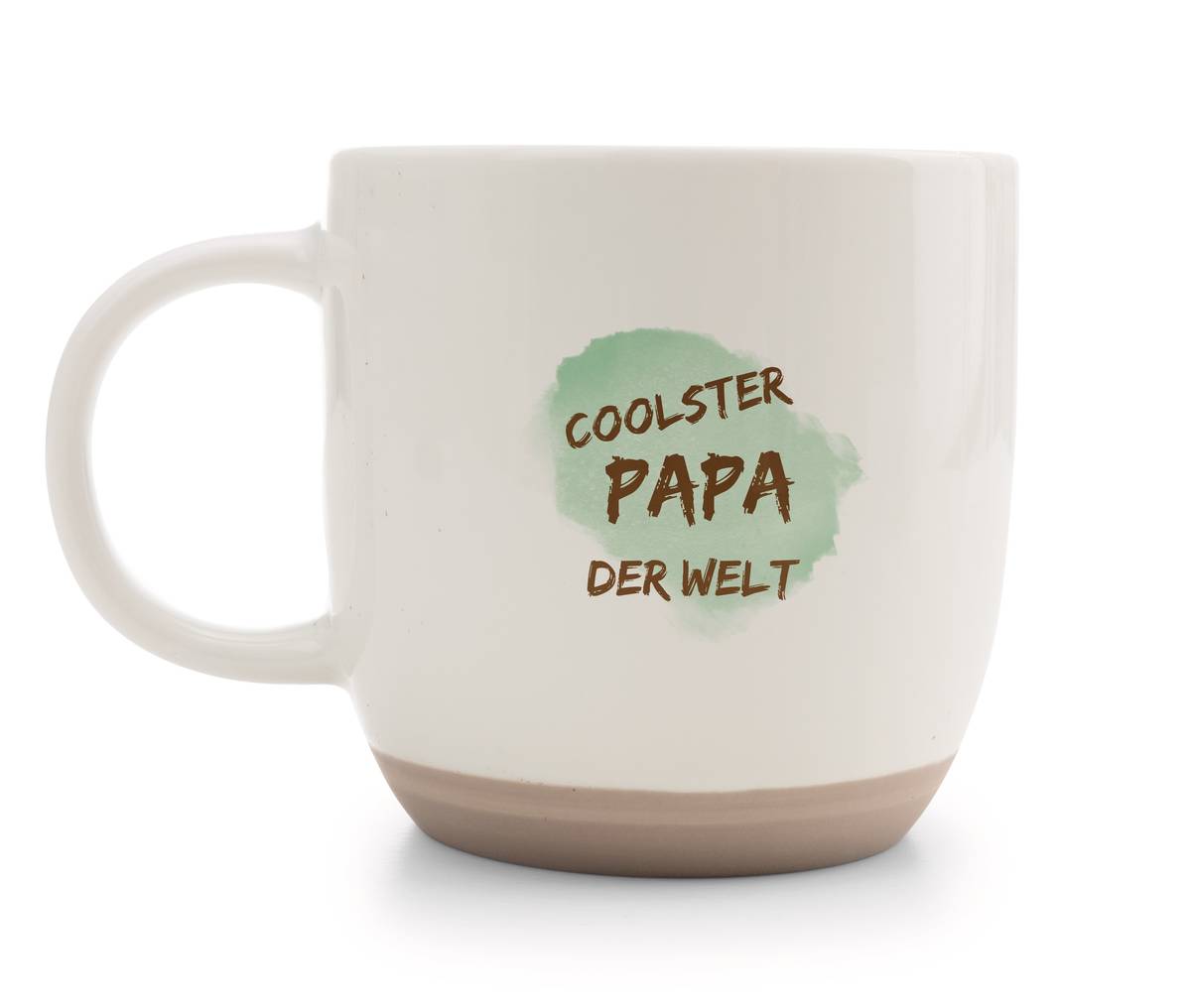 NICI Tasse "Coolster Papa der Welt"